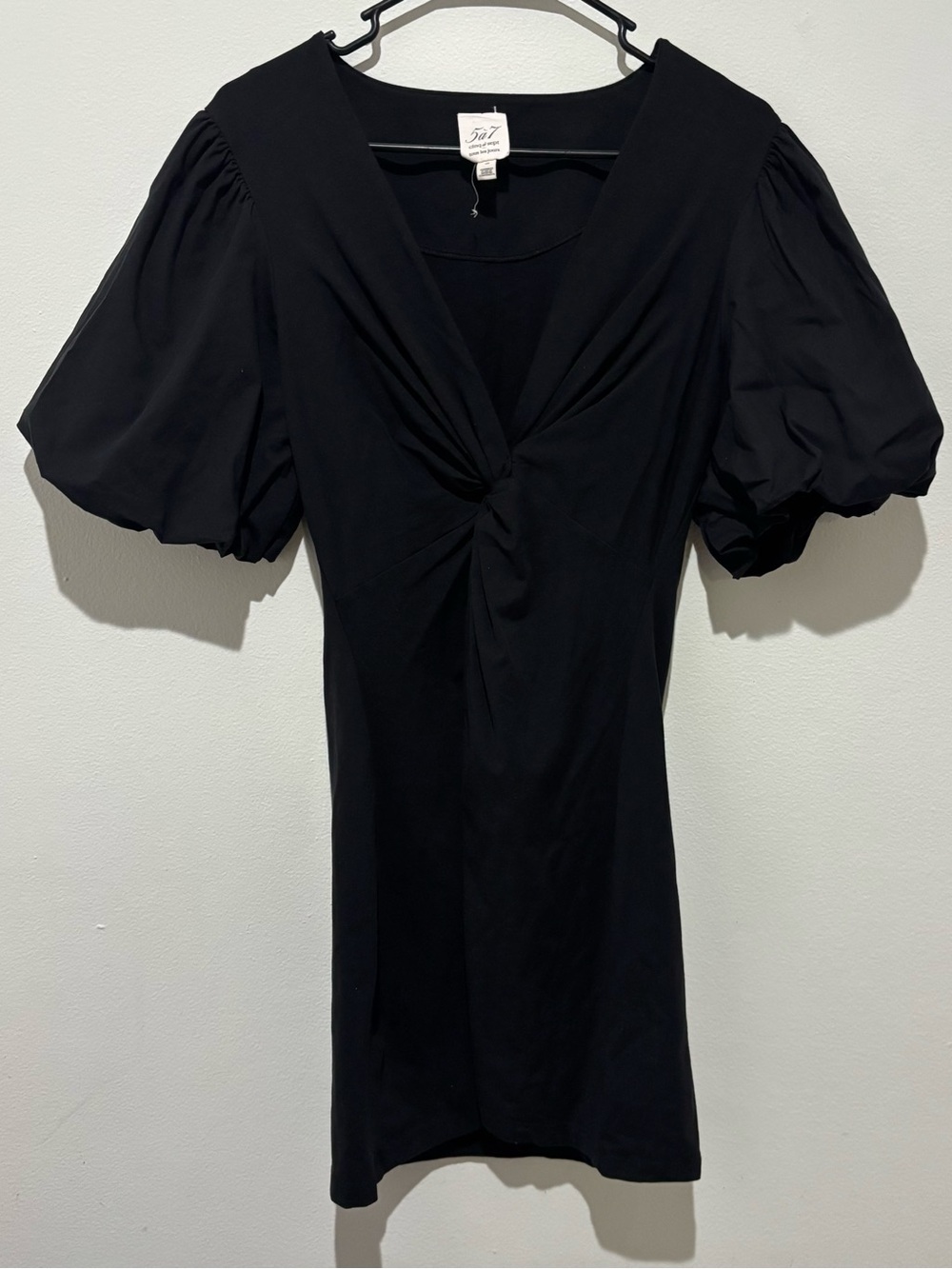 Cinq a Sept Size Medium Bette Dress